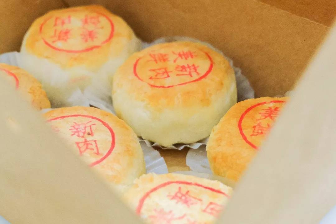 魔都鲜肉月饼大盘点 (好吃月饼测评排行榜)
