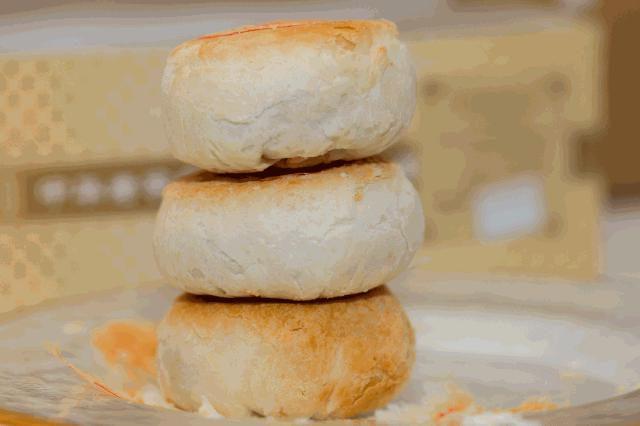 魔都鲜肉月饼大盘点 (好吃月饼测评排行榜)