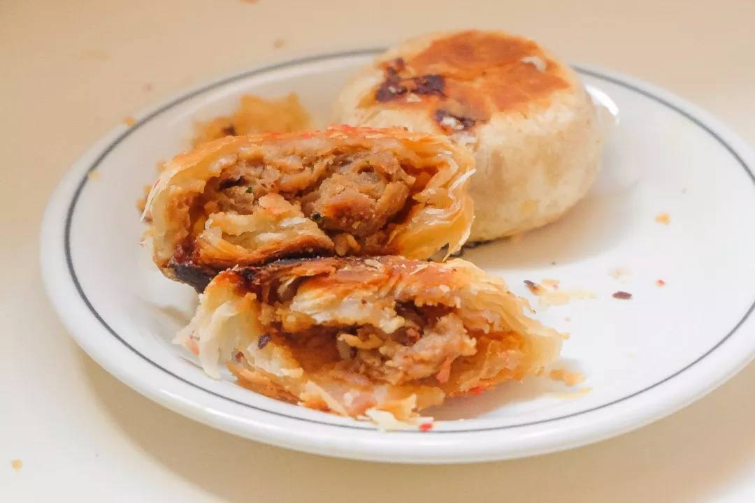 魔都鲜肉月饼大盘点 (好吃月饼测评排行榜)