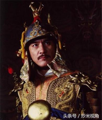 李自成攻北京北京有多少守卫部队,李自成攻打北京过程