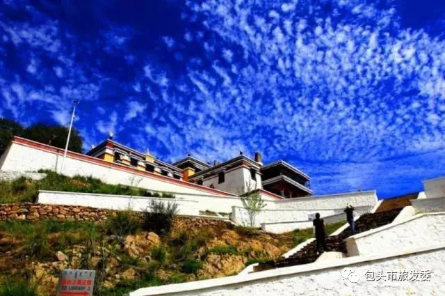 深入大自然、探索科学、了解历史!包头周边最适合带孩子去的景点都在这了……