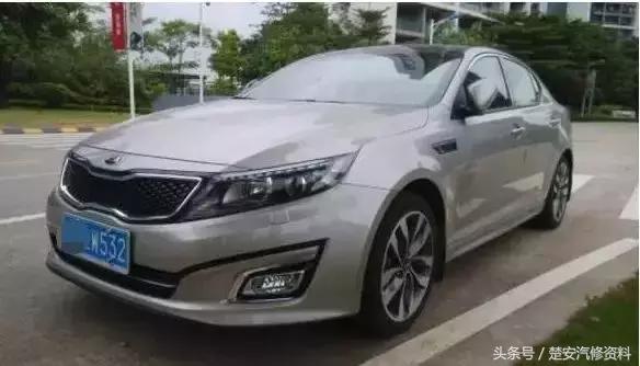 p0340凸轮轴传感器故障码怎么处理,天籁p0340凸轮轴位置传感器电路