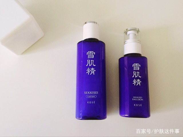 日本cpb水乳,日本人超爱用的水乳推荐