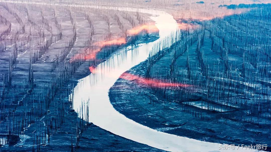 嵛山岛万亩草场,嵛山岛中国十大最美岛屿之一