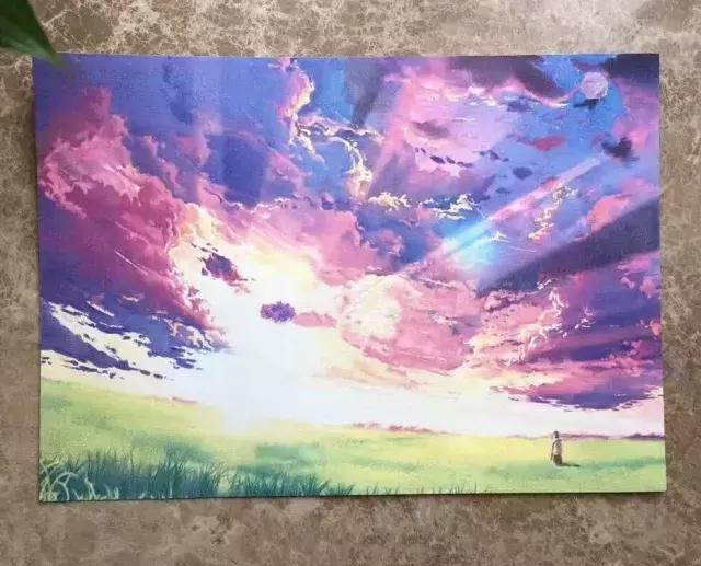 彩铅水彩怎么一起用,彩铅学出来有什么用