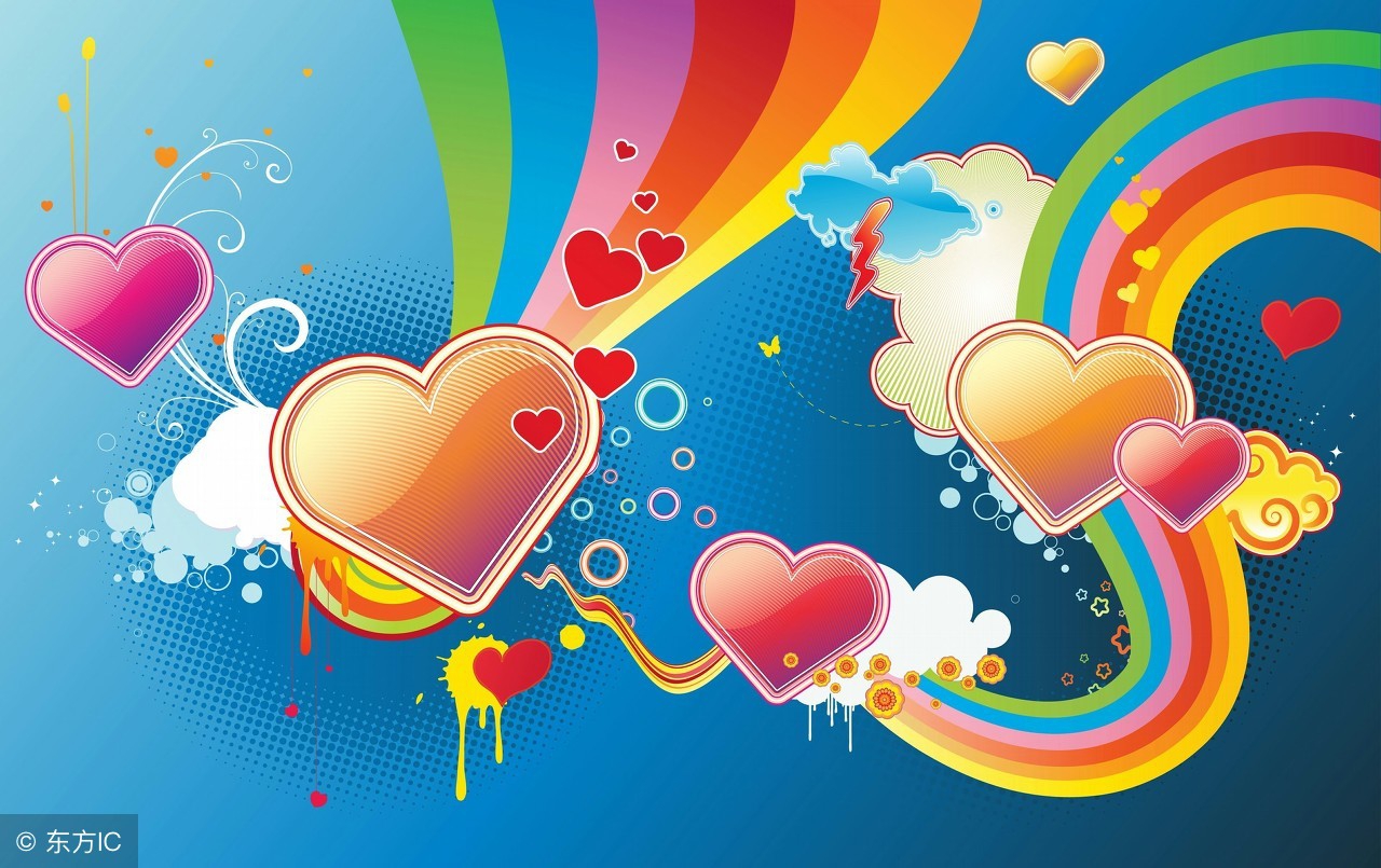 女性最好的健康知识,健康爱情的特征