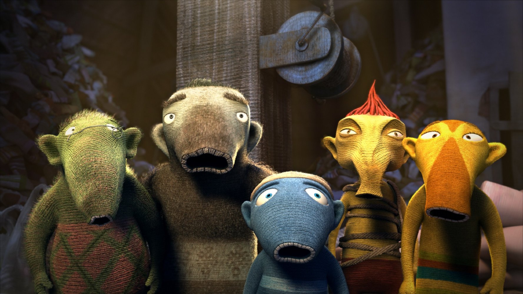 每一个有趣的灵魂,每个有趣的灵魂都是人间宝藏