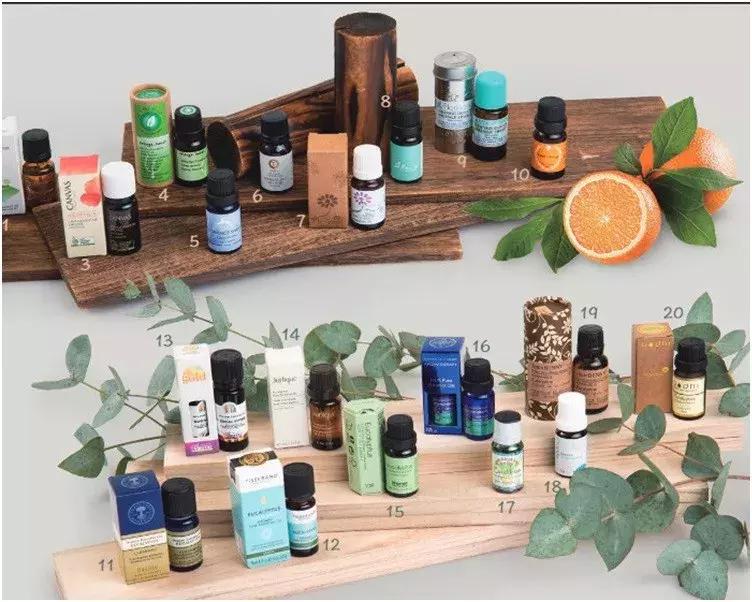 爱美的人注意了！香港消委会提醒：这30款香熏精油含致敏物！