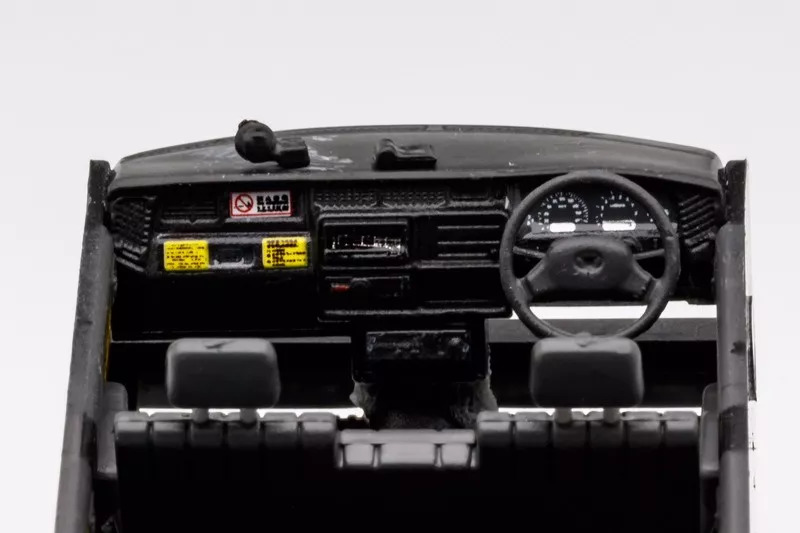 玩转香港的士，微影香港的士模型试玩