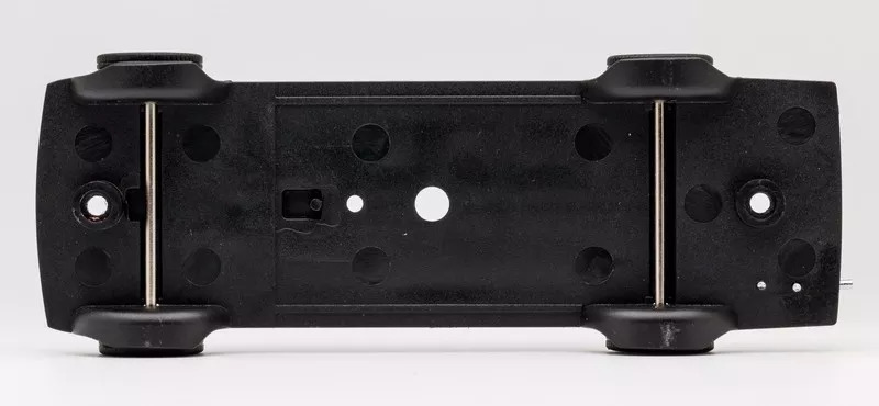 玩转香港的士，微影香港的士模型试玩