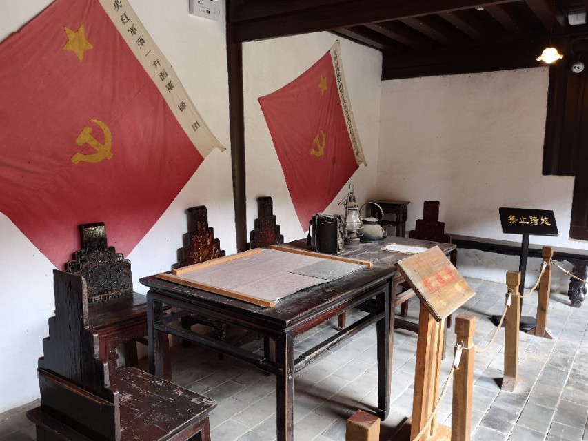 中国行广西之旅,中国行第58天