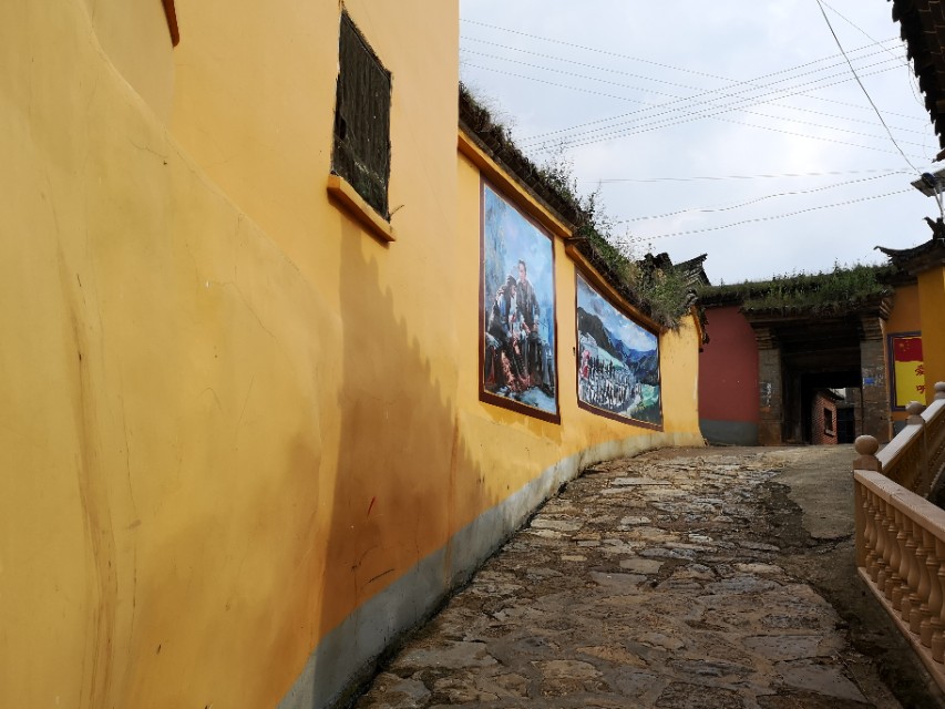 中国行广西之旅,中国行第58天