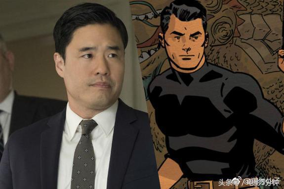 蚁人3片尾第二个彩蛋在哪里能看,蚁人2几个彩蛋