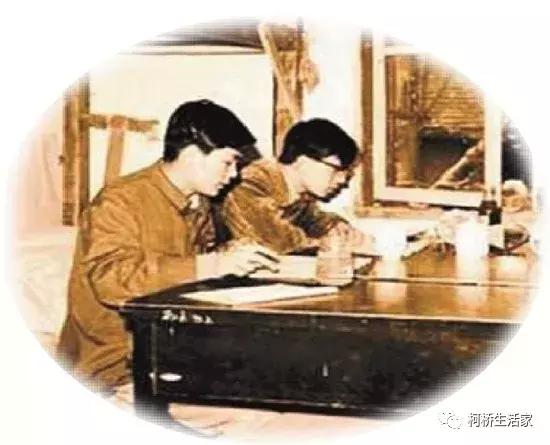 柯桥历史真实事件,柯桥沧桑变化