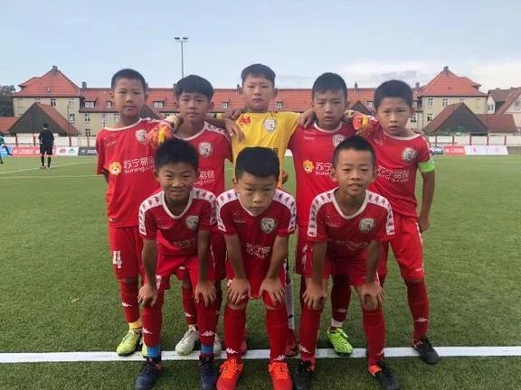 董路足球小将德国,足球小将踢赢德国