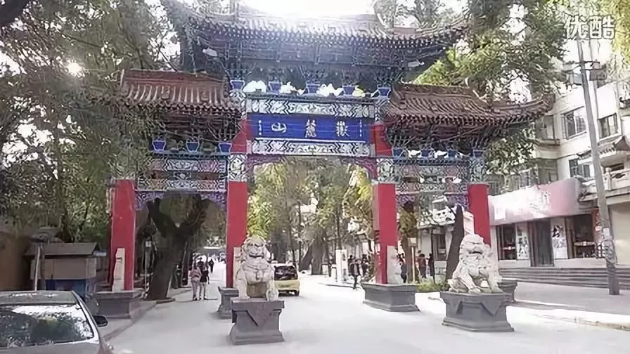 甘肃这八大名将的家乡，你去过了吗？