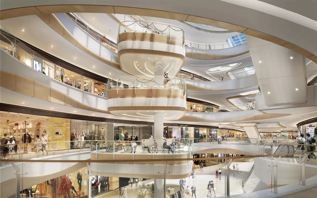 龙城天街开幕,龙湖常州龙城天街3周年庆