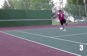 维维射门教程,维维足球射门教程