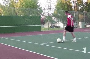 维维射门教程,维维足球射门教程