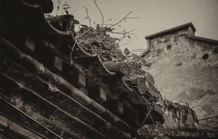 活血化瘀的老街,活血化瘀单方