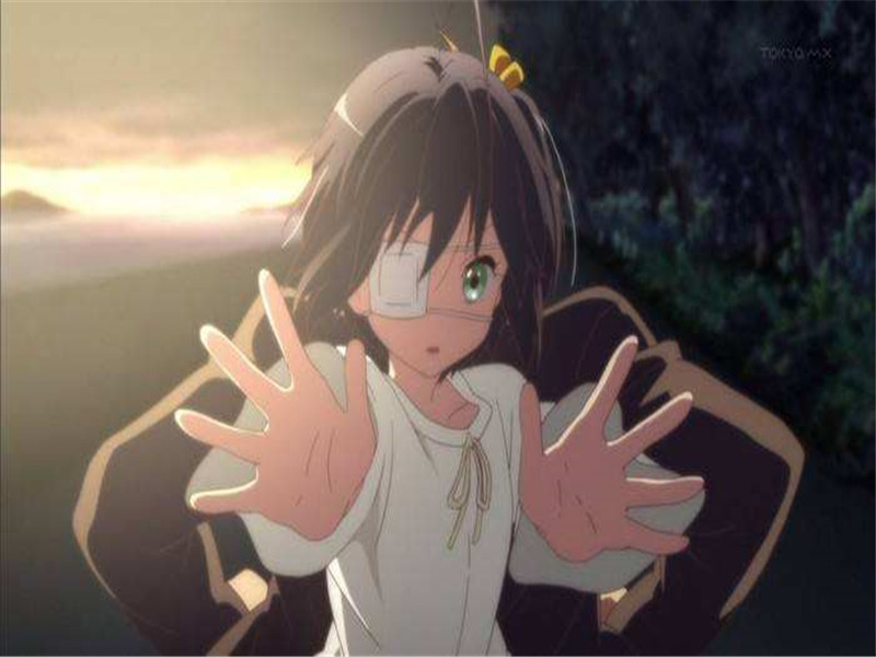 校园奶爸虎太郎和鹿岛,学园奶爸鹿岛虎太郎生病