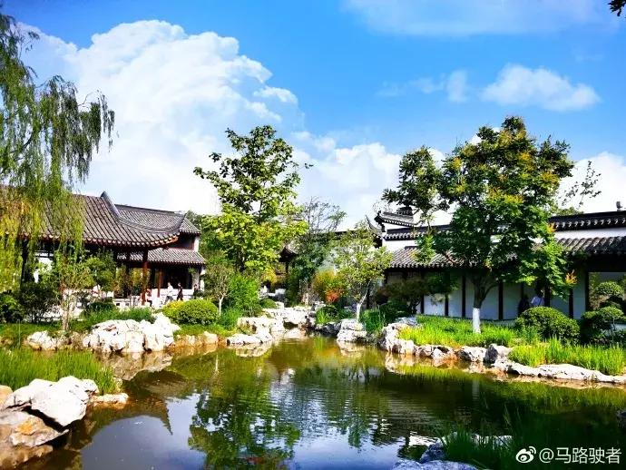 天津市区旅游景点大全集地图,天津超全游玩攻略懒人自取