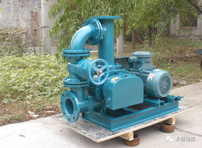 自建房水压上不去6楼怎么办,农村自建房三楼水压不足怎么办