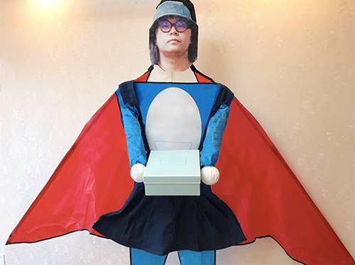 帮别人求婚什么心态,千万不要帮别人求婚