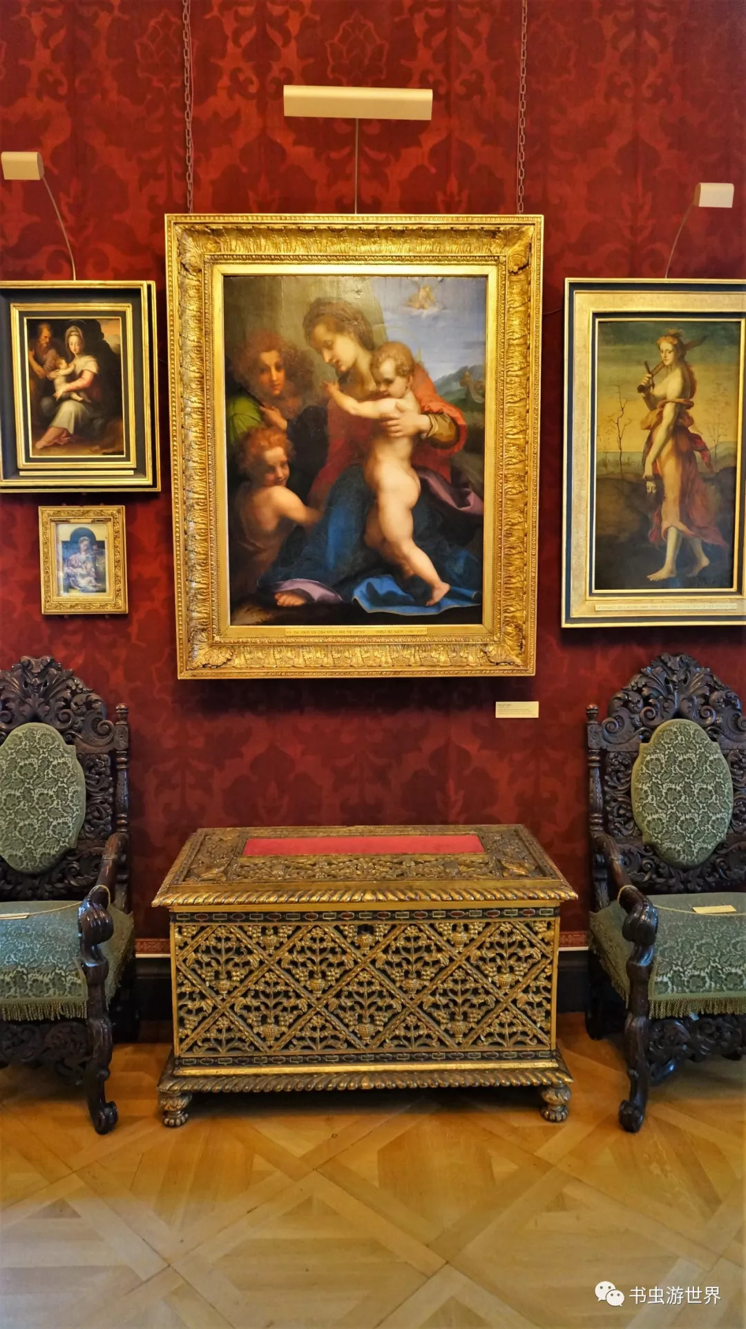 奢华、品位、收藏？想知道英国贵族有哪些气质就到侯爵府上坐坐吧