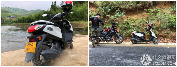 从零基础了解摩托车,从菜鸟变老鸟