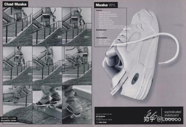 滑板鞋有什么特性,滑板鞋最火的是哪一款