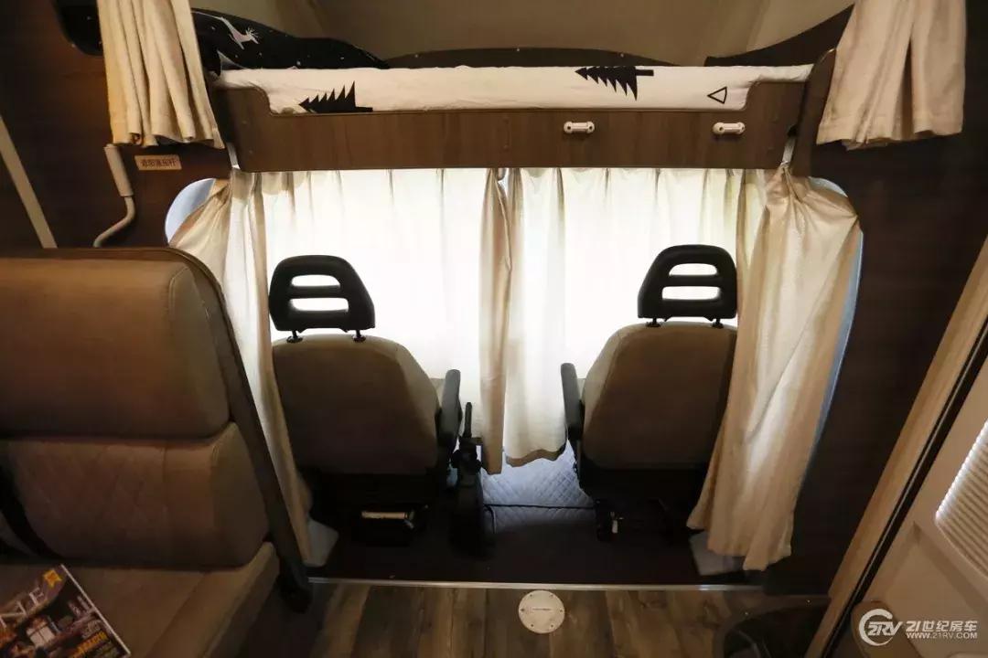 最贵房车排行榜,最贵房车价值近千万堪比豪宅