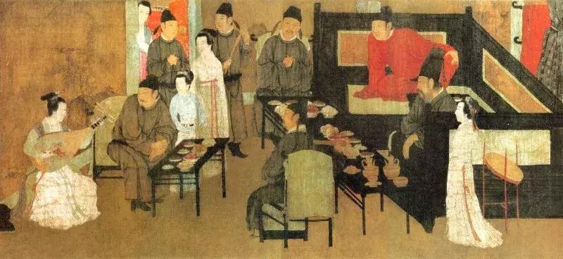 中国传统文化经典荟萃唐诗300首,发现无锡