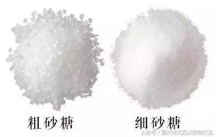 看完这一篇，你会发现之前的糖或许都用错了！