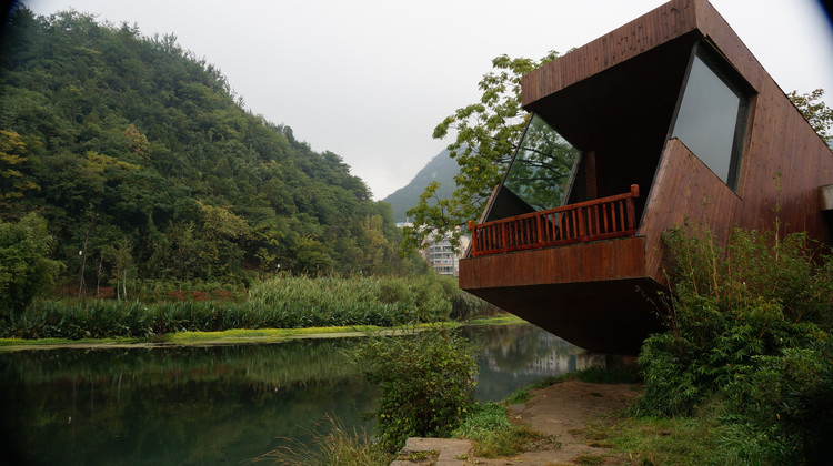 贵阳花溪公园旅游感想,花溪漂亮风景