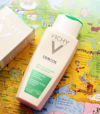 脱发头发如何护理好看点,护理头发的正确方法从发根到发尾