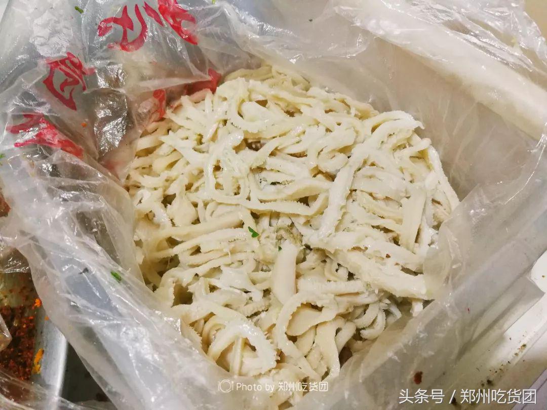 郑州夜市儿时的回忆,郑州最老的夜市