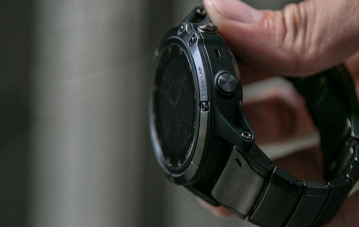 佳明手表garminactive5怎么用,佳明手表fenix5plus功能介绍