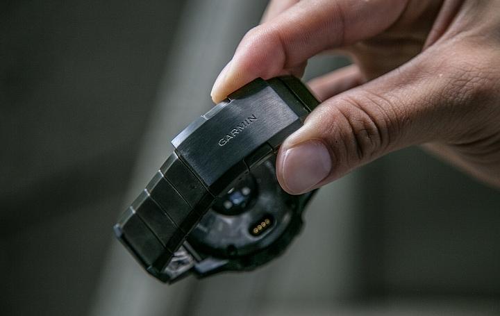 佳明手表garminactive5怎么用,佳明手表fenix5plus功能介绍