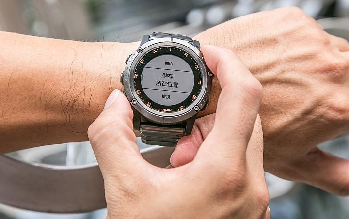 佳明手表garminactive5怎么用,佳明手表fenix5plus功能介绍