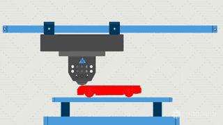聚乙烯泡沫塑料加工成型工艺简述,塑料成型工艺科普动画