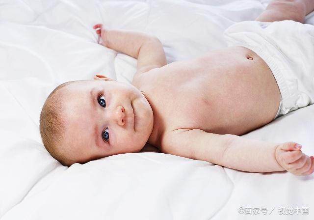 宝宝的这些部位不可以碰,宝宝敏感度高的原因及解决方法