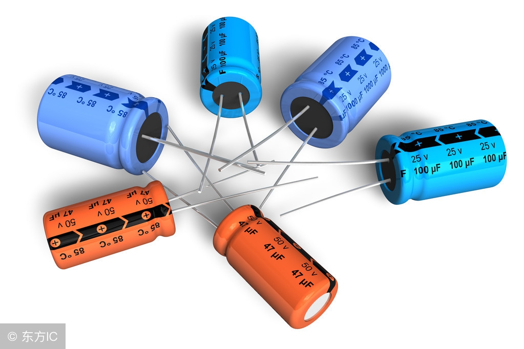 怎么检测电容器的好坏,五种检测电容方法