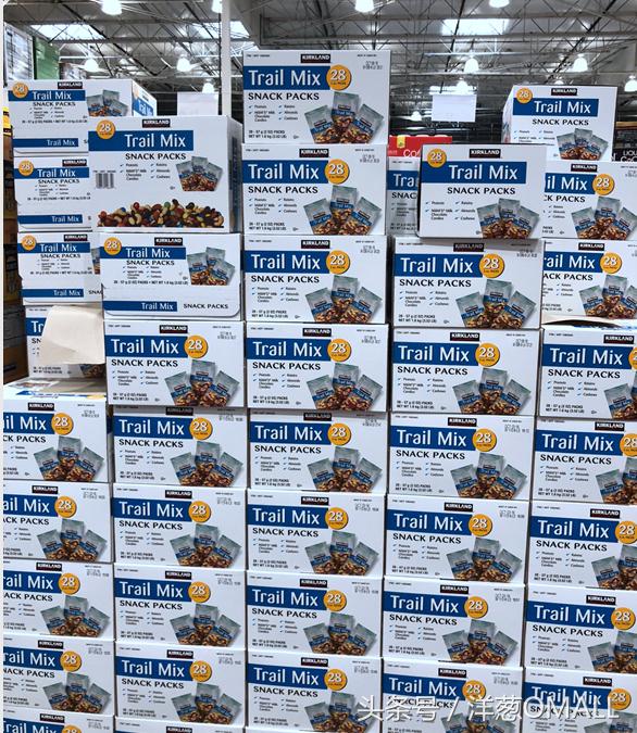 洋葱OMALL全球品牌战略再发力,Costco商品将开卖