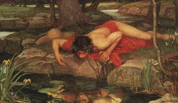 自尊自信自负自恋区别,自恋和自尊有什么区别