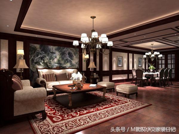 什么叫做室内整体装修设计,什么是整体装修套餐