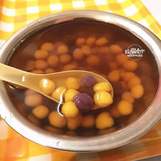 来广西南宁一定要品尝的6道小吃,南宁白天值得逛的美食街