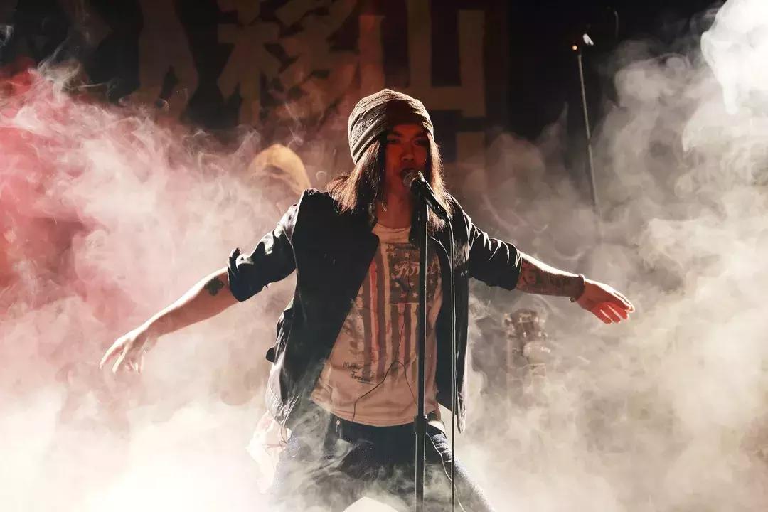 中秋的迷笛音乐会,沧州迷笛全部歌曲