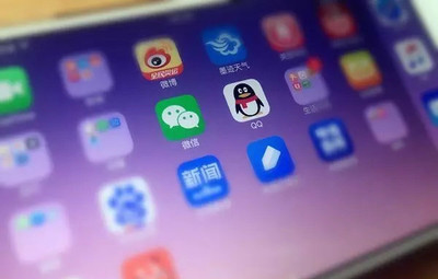 微信还有可能被颠覆么,微信会被颠覆吗