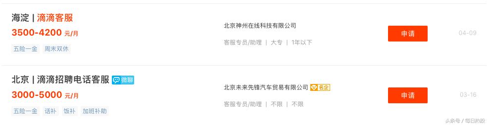 泰安泰盈科技有限公司滴滴客服,泰盈科技滴滴客服怎么样